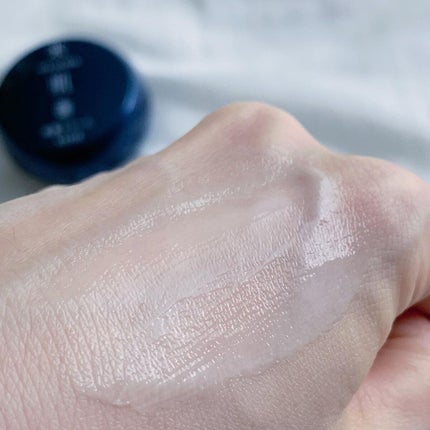 肌潤クリーム/米肌/フェイスクリームを使ったクチコミ(5枚目)