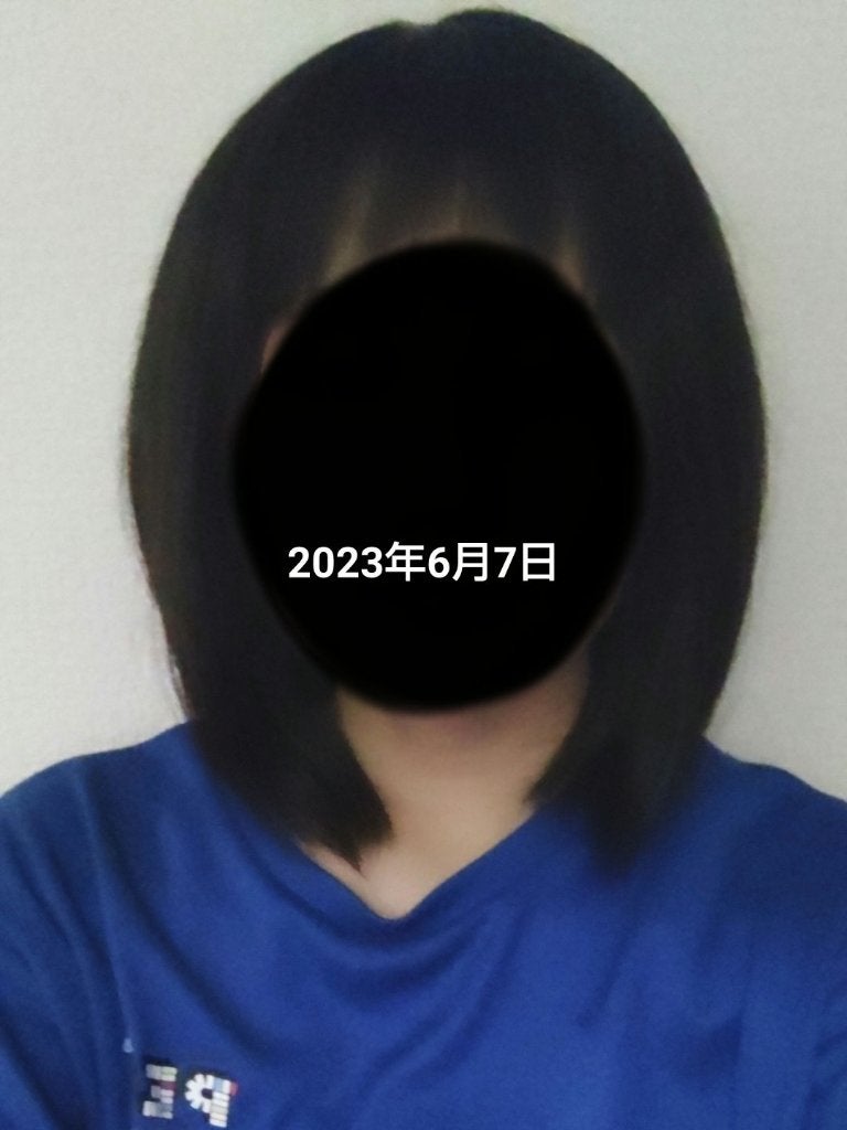 くせげ on LIPS 「前の投稿から2日経ちました。。え、?これは伸びたのか?!?!今..」(3枚目)