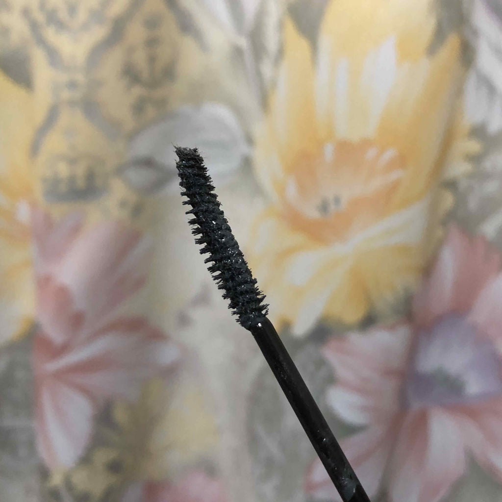 ロング&カラード ラッシュ/excel/マスカラを使ったクチコミ(2枚目)