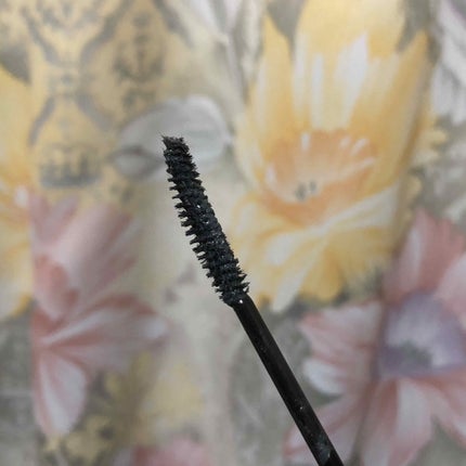 ロング&カラード ラッシュ/excel/マスカラを使ったクチコミ(2枚目)