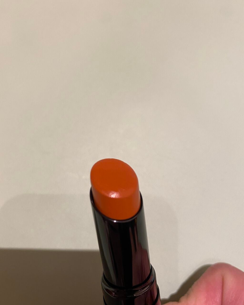 タイムレスカラーリップ/オーブ/口紅を使ったクチコミ(1枚目)