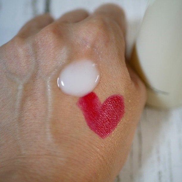 トリートメント クレンジング ミルク/COVERMARK/ミルククレンジングを使ったクチコミ(3枚目)