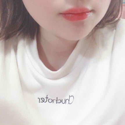 オペラ リップティント N/OPERA/リップティントを使ったクチコミ(2枚目)