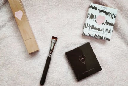 を使ったクチコミ(1枚目)