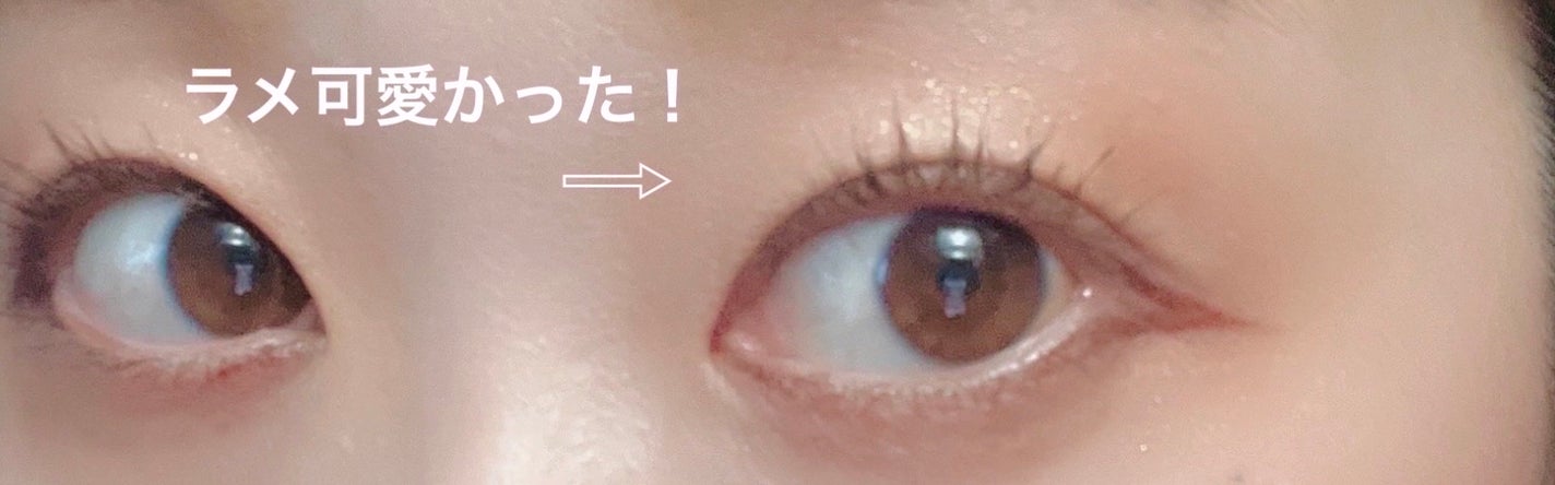 ケイト リップモンスター/KATE/口紅を使ったクチコミ(4枚目)