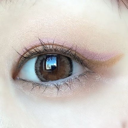 アンティークパステル ライナー/Visée/リキッドアイライナーを使ったクチコミ(5枚目)