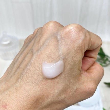 エッセンス ジェル/イオナ スパ&ミネラル/オールインワン化粧品を使ったクチコミ(4枚目)