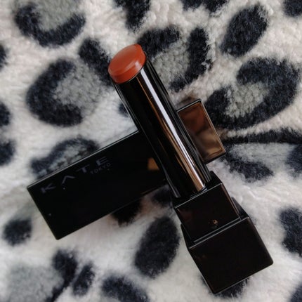 ケイト リップモンスター/KATE/口紅を使ったクチコミ(2枚目)