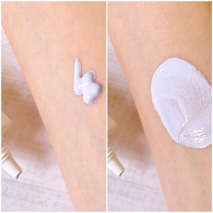 アディクション スキンプロテクター カラーコントロール SPF 40 PA+++/ADDICTION/化粧下地を使ったクチコミ(3枚目)