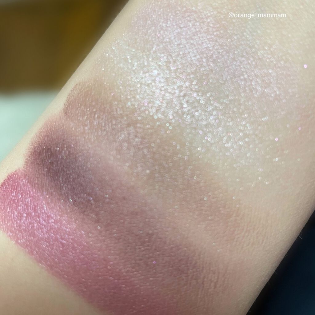 【旧】サンク クルール クチュール/Dior/アイシャドウパレットを使ったクチコミ(6枚目)