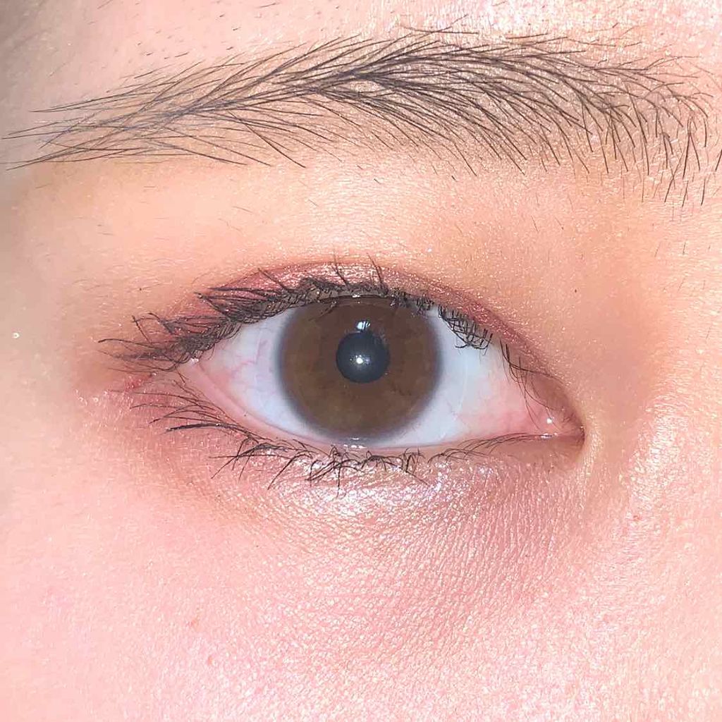 ダブルラインエキスパート/KATE/リキッドアイライナーを使ったクチコミ（1枚目）