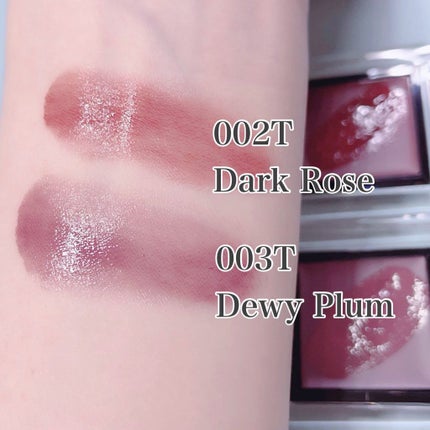 ザ アイシャドウ ティント/ADDICTION/ジェル・クリームアイシャドウを使ったクチコミ(5枚目)