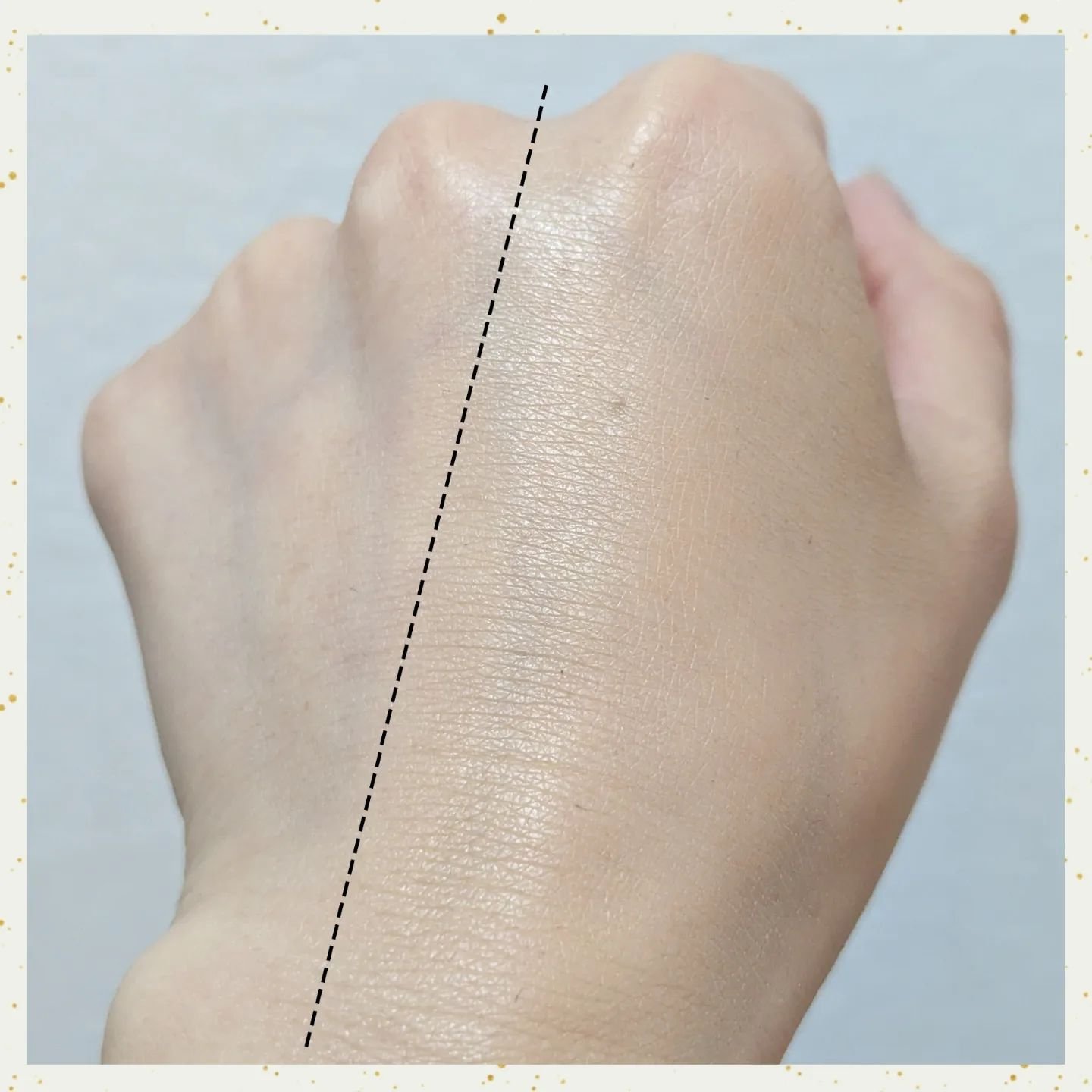 タンイドル ウルトラ ウェア リキッド N/LANCOME/リキッドファンデーションを使ったクチコミ（3枚目）