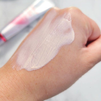 D-UVクリア ホワイトソリューション/アスタリフト/日焼け止めクリームを使ったクチコミ(3枚目)