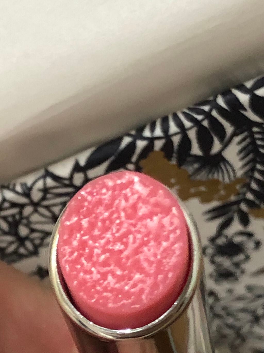 ディオール アディクト スクラブ&バーム/Dior/リップスクラブを使ったクチコミ(2枚目)