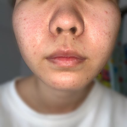 マイルドジェルクレンジング/無印良品/クレンジングジェルを使ったクチコミ(4枚目)