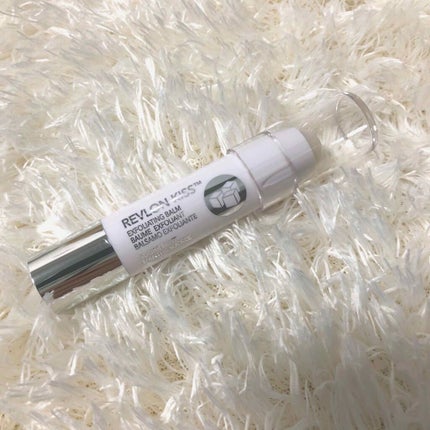 レブロン キス シュガー スクラブ/REVLON/リップスクラブを使ったクチコミ(1枚目)