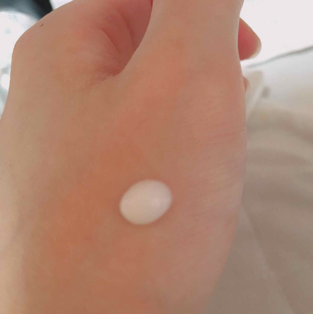 TOUT VERT セラミドミルクのクチコミ「トゥヴェール
セラミドミルク (保湿乳液)
40g

#目指せ毛穴美人



どんな肌にも、や.....」（2枚目）