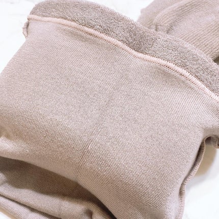BELMISE sleep+ HEALING FIT /BELMISE/着圧ソックス・レギンスを使ったクチコミ(3枚目)