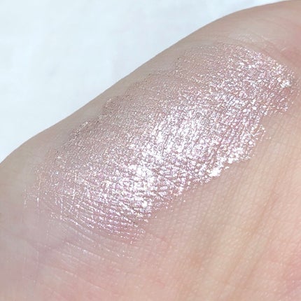 スターリット リキッドグリッター/dasique/メイクアップを使ったクチコミ(6枚目)