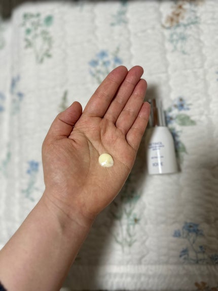 レチノール スーパーバウンス セラム/IOPE/美容液を使ったクチコミ(3枚目)