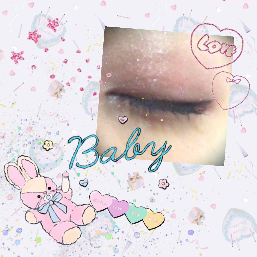 ショコラスウィート アイズ/リンメル ロンドン/アイシャドウパレットを使ったクチコミ（2枚目）