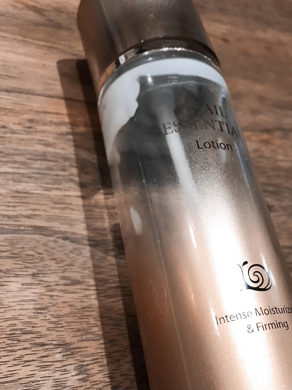 SNAIL ESSENTIAL  Lotion/the SAEM/乳液を使ったクチコミ（2枚目）