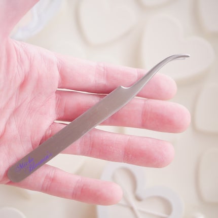 アイラッシュ セルフエクステライン/ミッシュブルーミン/つけまつげを使ったクチコミ(4枚目)