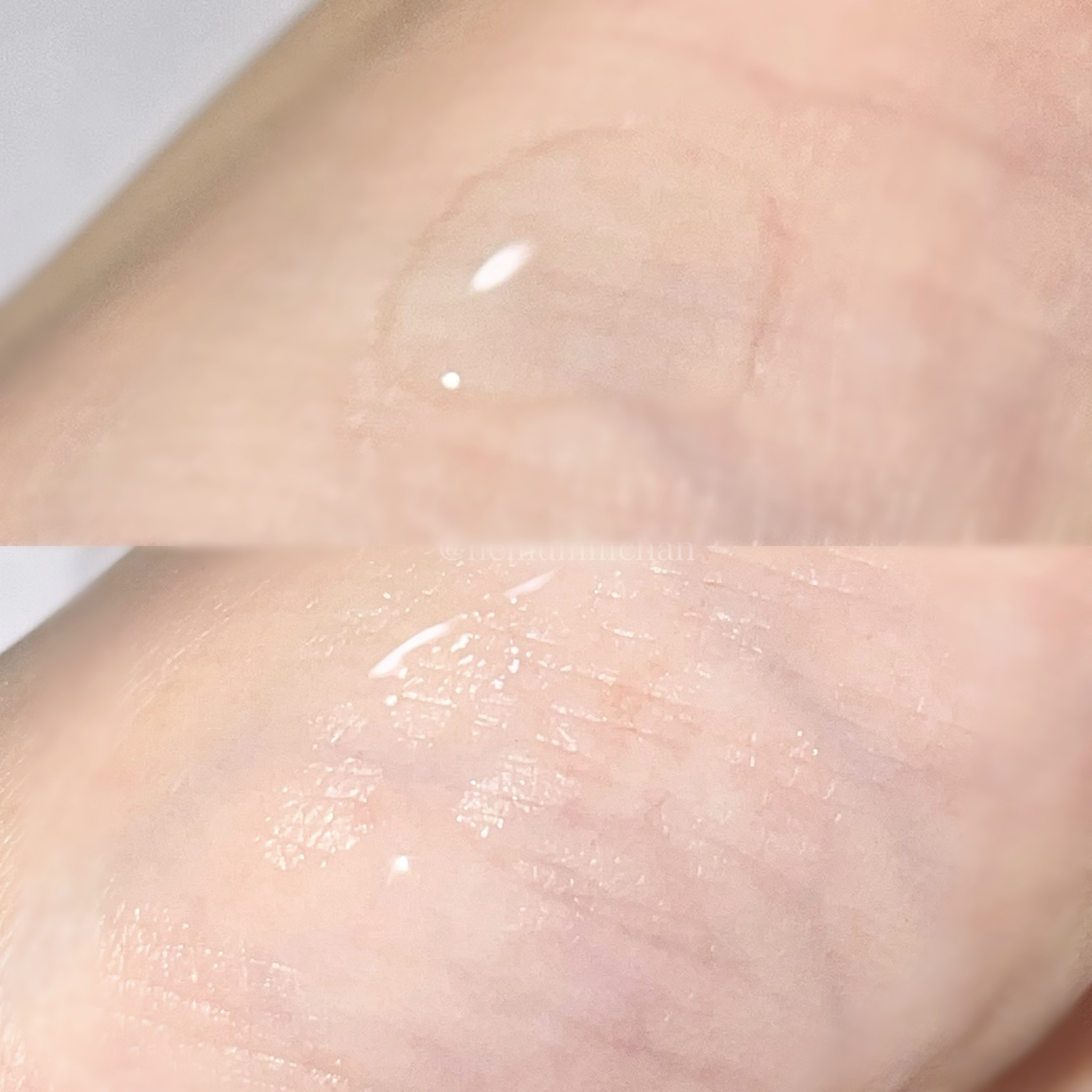 エファクラ ピールケア セラム/ラ ロッシュ ポゼ/美容液を使ったクチコミ（2枚目）