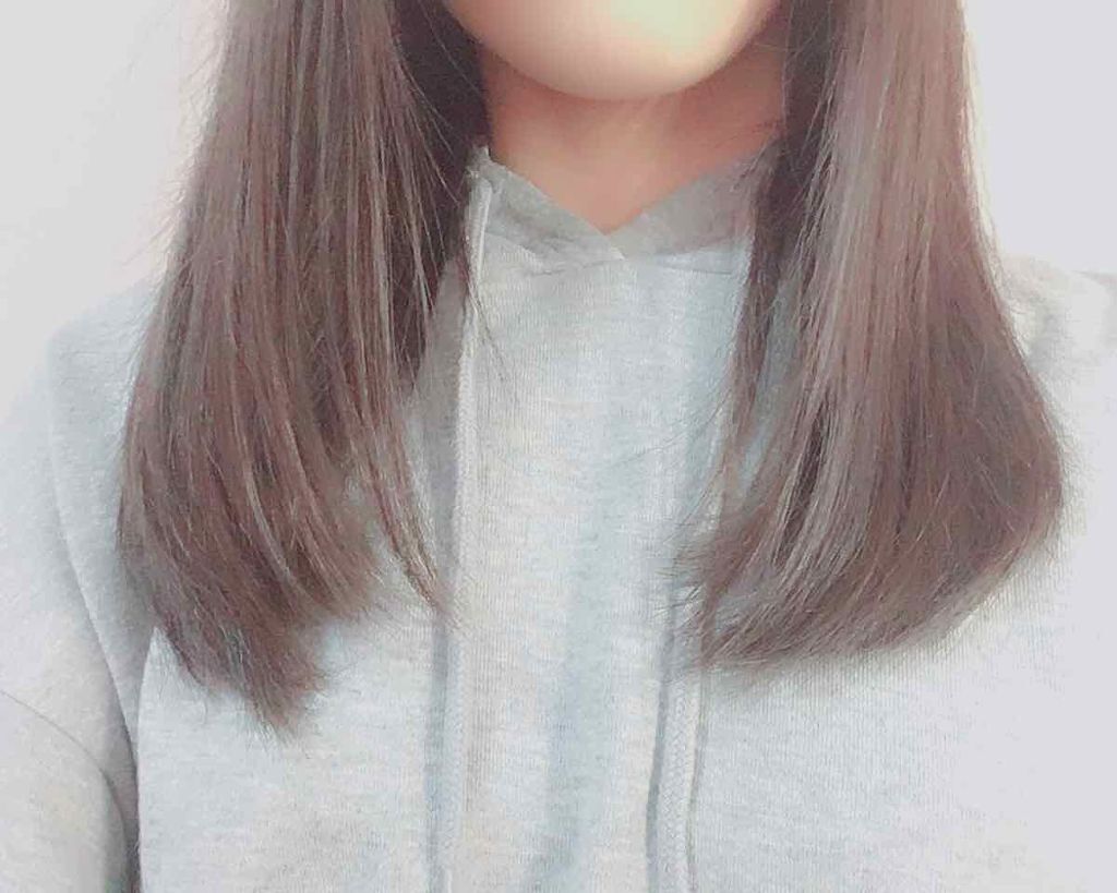 シルクスカーフ パフューム ヘアミスト/ETUDE/ヘアミストを使ったクチコミ（2枚目）