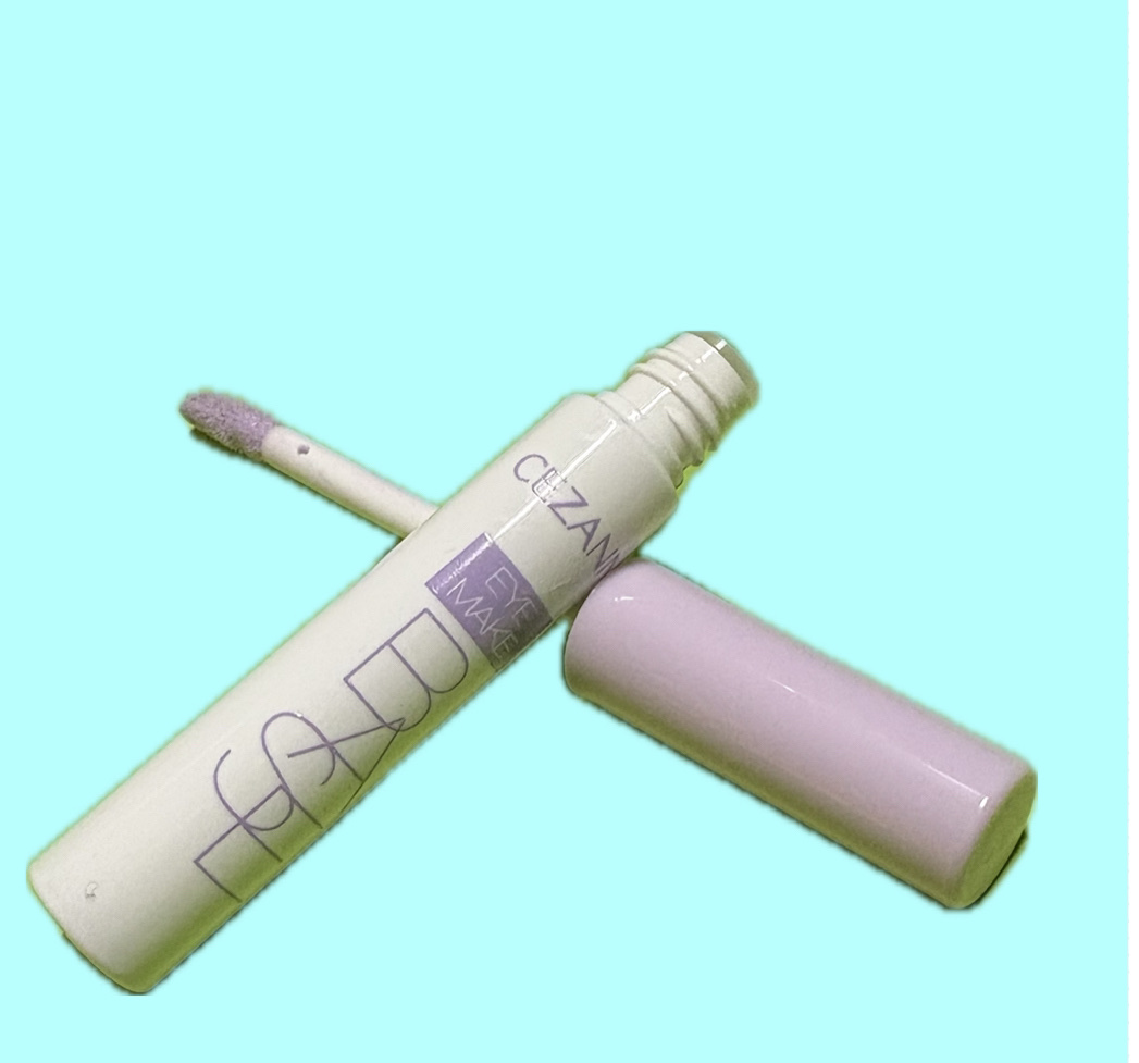 アイメイクベース/CEZANNE/アイシャドウベースを使ったクチコミ（2枚目）