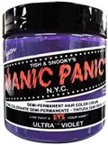 ヘアカラークリーム ウルトラヴァイオレット Ultra Violet