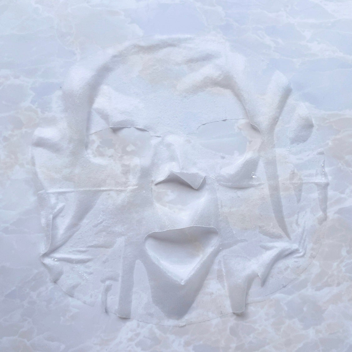 CICA デイリースージングマスク/VT/シートマスク・パックを使ったクチコミ(3枚目)