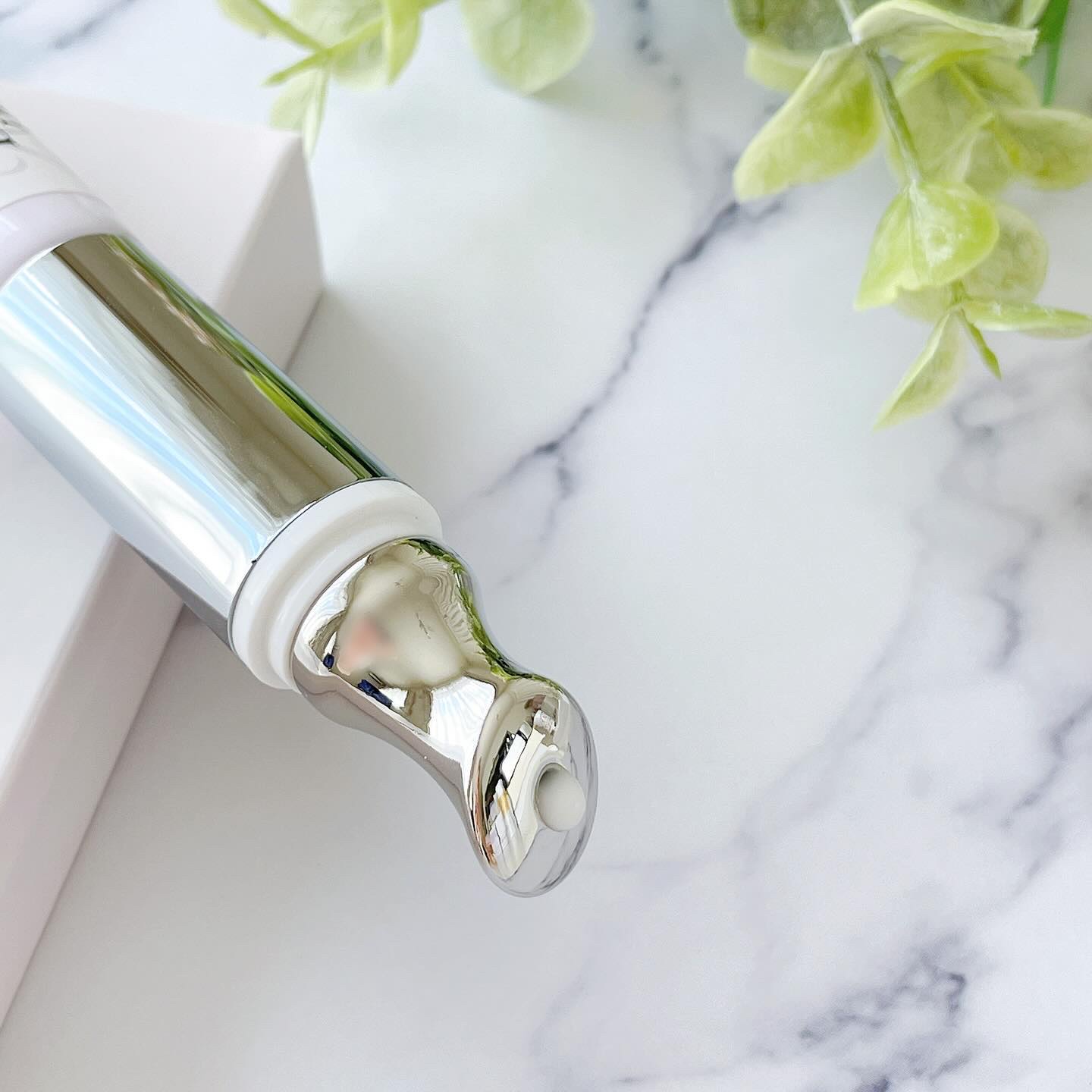 リプダム オートアイクリーム/Dr.Twenty Project/アイケア・アイクリームを使ったクチコミ（3枚目）