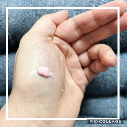 カラースキンプライマーUV 05ピンク系/コフレドール/化粧下地を使ったクチコミ(2枚目)