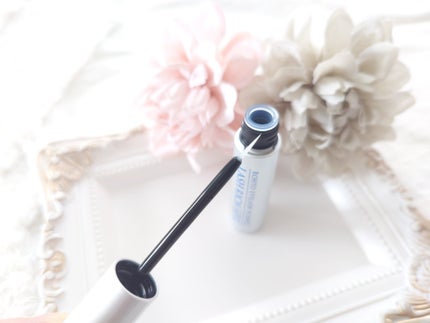 ラッシュリッチアイラッシュセラム/ロート製薬/まつげ美容液を使ったクチコミ(3枚目)