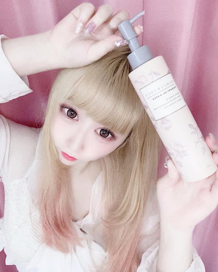 MERCURYDUO エレガンスフェミニンウォッシュ/R&/デリケートゾーンケアを使ったクチコミ(3枚目)