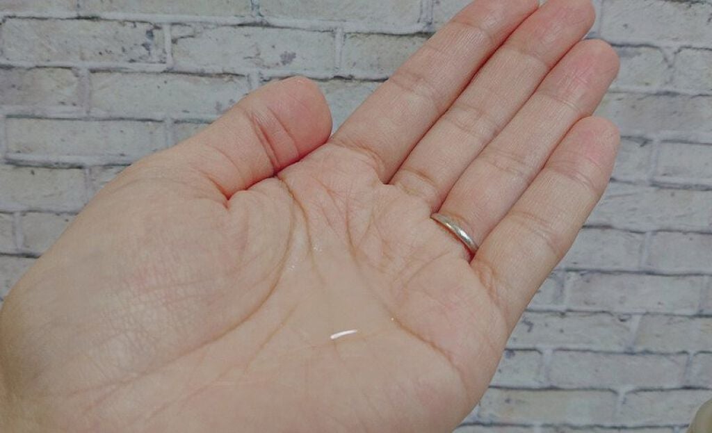 エリクシール アドバンスド ローション T II/エリクシール/化粧水を使ったクチコミ(4枚目)