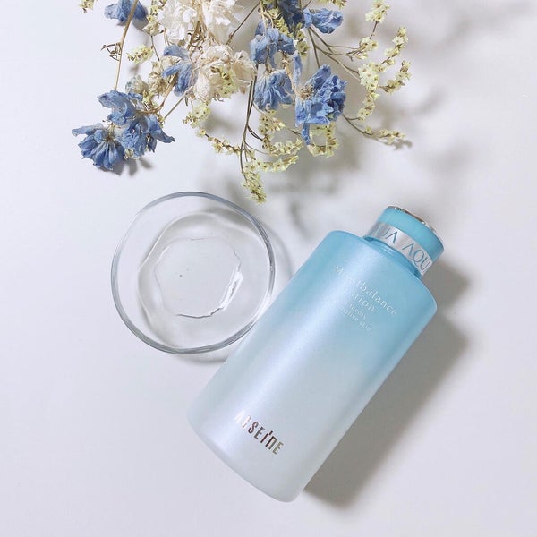 モイストバランス ローション/ACSEINE/化粧水 by おおにし