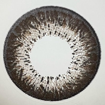 Marble by LUXURY(マーブルバイラグジュアリー)1day/Marble by LUXURY/ワンデー(1DAY)カラコンを使ったクチコミ(10枚目)