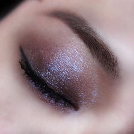 space age highlighter/Kaleidos Makeup/パウダーハイライトを使ったクチコミ(1枚目)