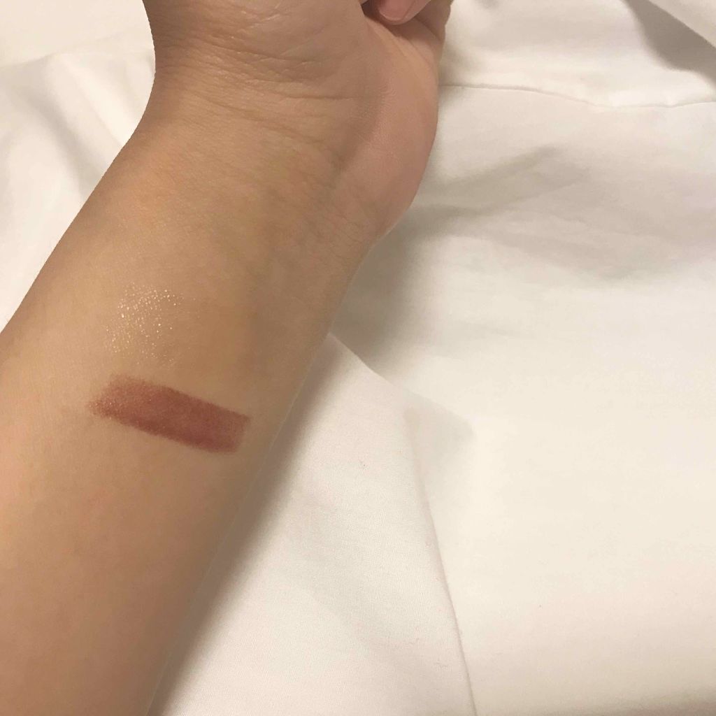 口紅(詰替用)/ちふれ/口紅を使ったクチコミ(2枚目)