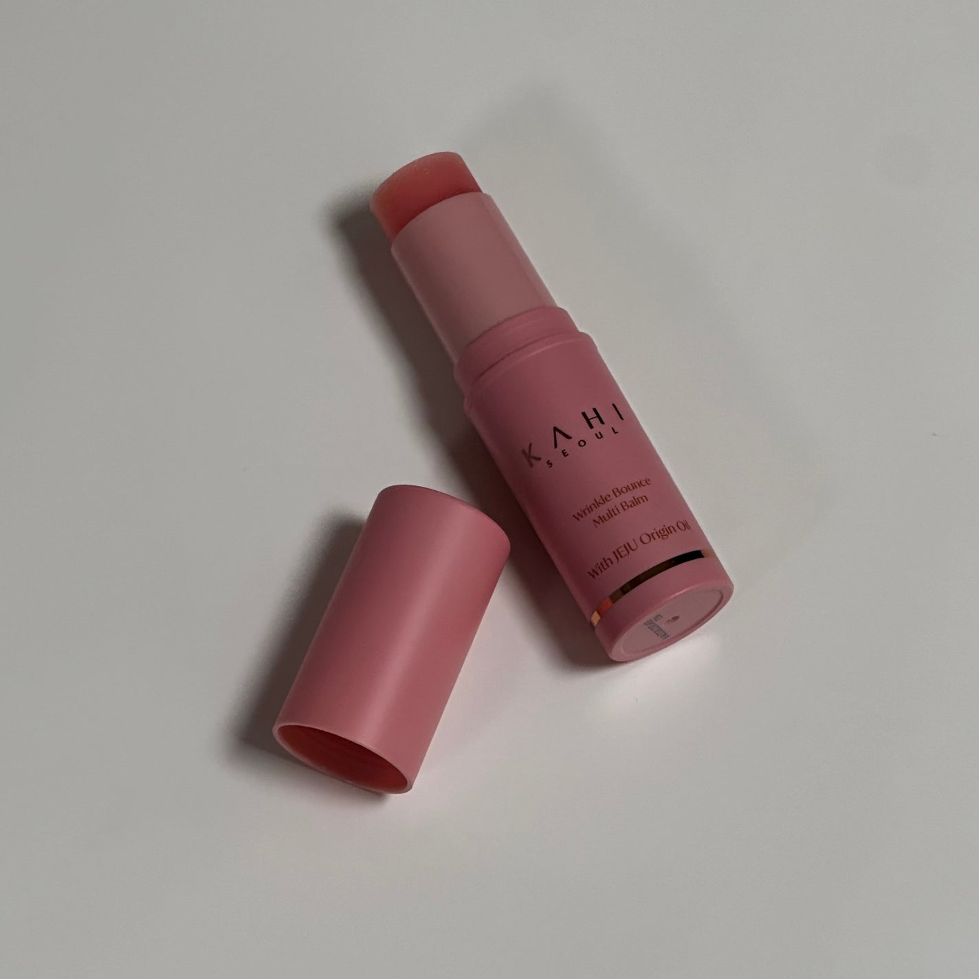 WRバウンス マルチバーム/KAHI/フェイスバームを使ったクチコミ(2枚目)