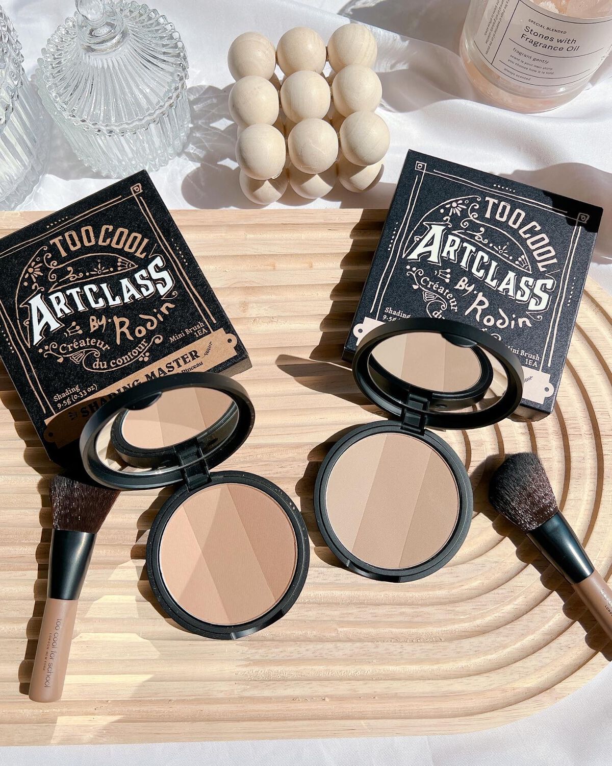 アートクラスバイロダン シェーディング/too cool for school/シェーディングを使ったクチコミ(8枚目)