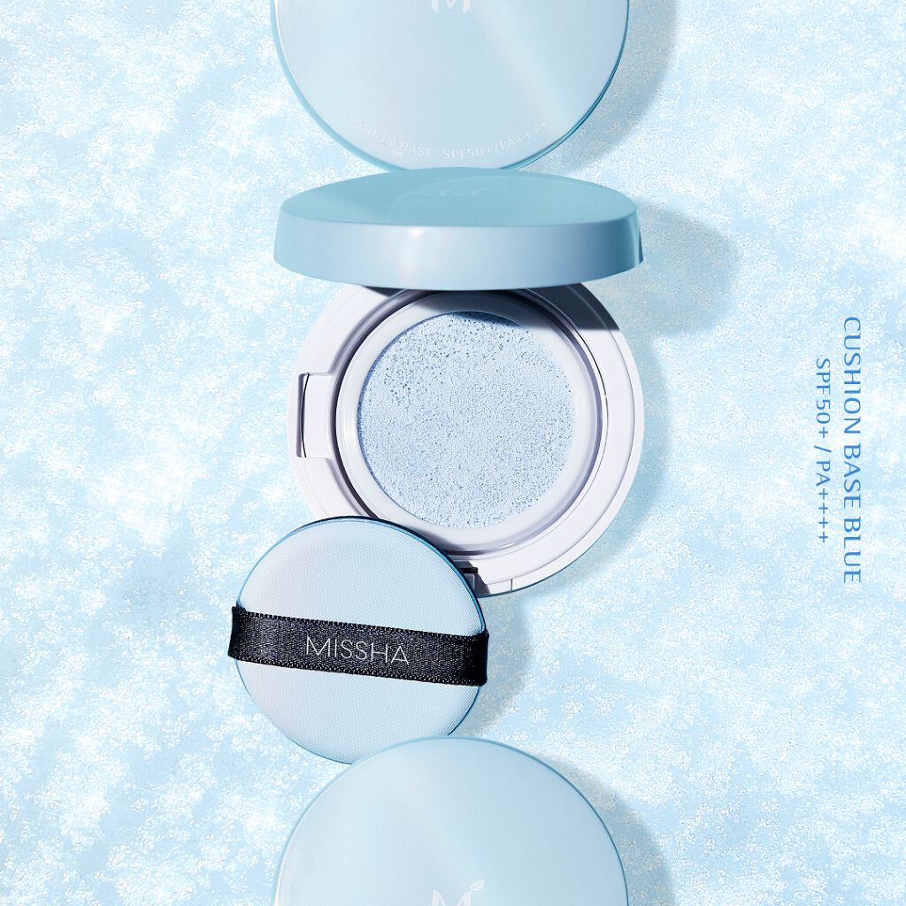 公式 Missha On Lips ミシャジャパン公式オンラインショップ限定 クッションベース Lips