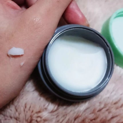 トゥーゴー スキンバーム/RISM/フェイスバームを使ったクチコミ(5枚目)