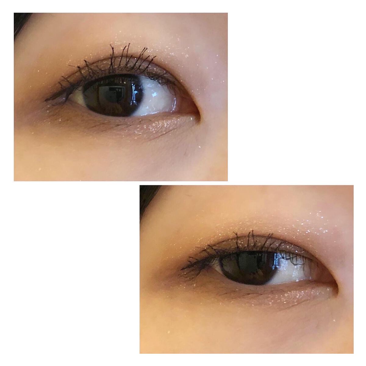 アイカラー プレイフル/エレガンス クルーズ/単色アイシャドウを使ったクチコミ（1枚目）