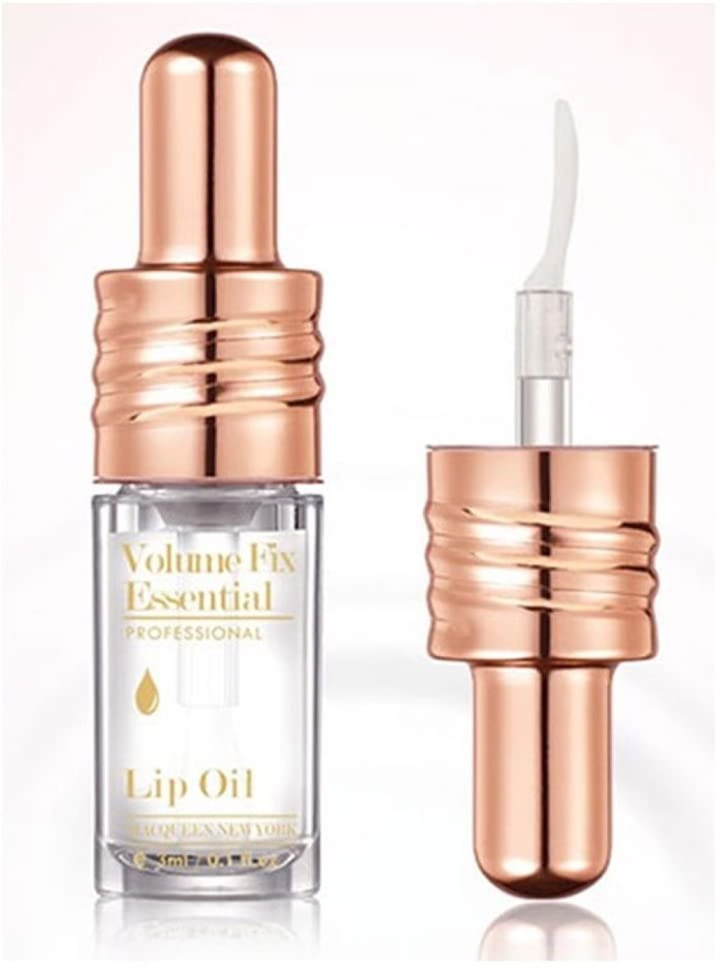 ボリュームフィックスエッセンシャルリップオイル / MACQUEEN NEWYORK