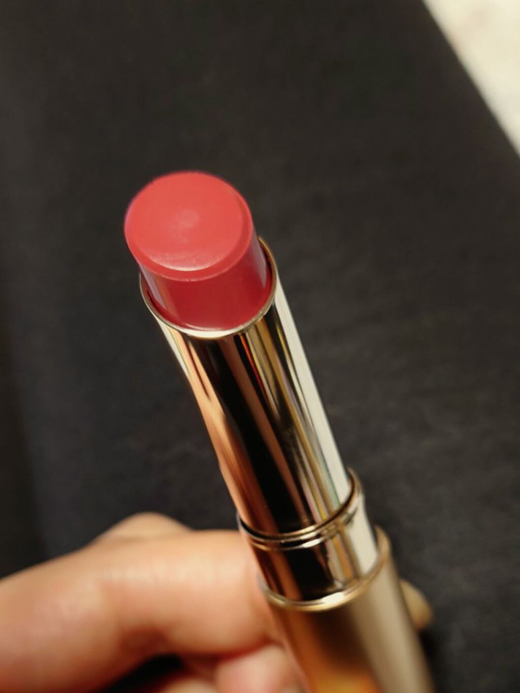 オペラ リップティント N/OPERA/リップティントを使ったクチコミ（2枚目）