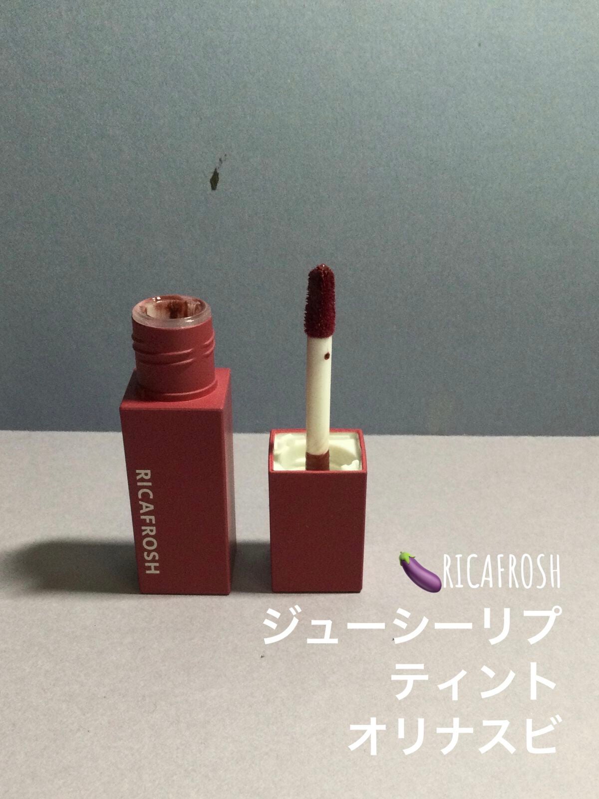 ロング&カールマスカラ/WHOMEE/マスカラを使ったクチコミ(6枚目)